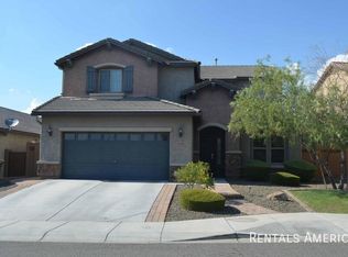 1912 W Black Hill Rd, Phoenix, AZ 85085