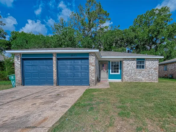 8623 Valley Forest Dr, Houston, TX 77078