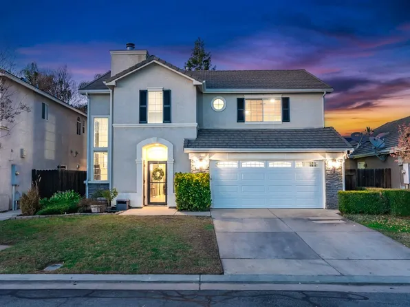 2552 Santa Maria Ave, Sanger, CA 93657