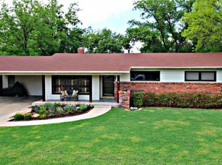 3606 40th St, Lubbock, TX 79413