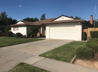 5478 N Bond St, Fresno, CA