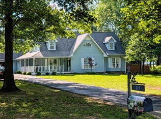 115 Coby Dr, Unionville, TN 37180