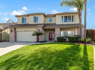 5223 W Monte Vista Ave, Visalia, CA 93277