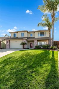 5223 W Monte Vista Ave, Visalia, CA, 93277