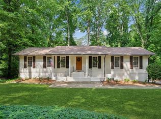 124 Rhodes Dr, Marietta, GA 30068