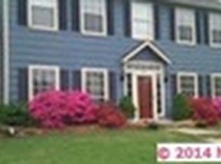 3421 W Galveston Pl, Broken Arrow, OK 74012