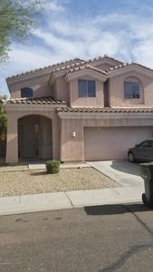 1271 N Salida Del Sol, Chandler, AZ, 85224