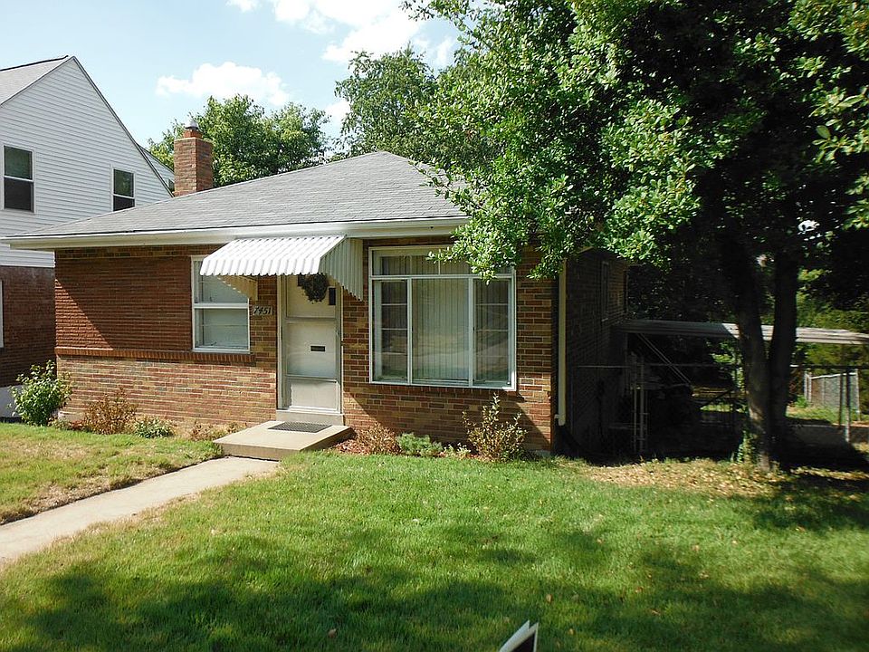 1st image of 7451 Hoover Ave