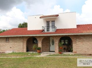 805 Balboa Rd, Rancho Viejo, TX 78575