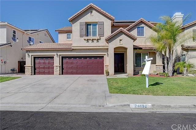 1st image of 24152 Golden Mist Dr