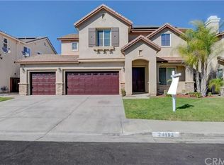 24152 Golden Mist Dr, Murrieta, CA 92562