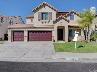 24152 Golden Mist Dr, Murrieta, CA, 92562