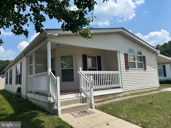 598 Edgemont Dr, Williamstown, NJ 08094