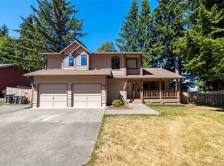 8215 Autumn Hills Pl NE, Bremerton, WA
