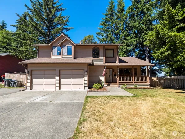 8215 Autumn Hills Place NE, Bremerton, WA 98311
