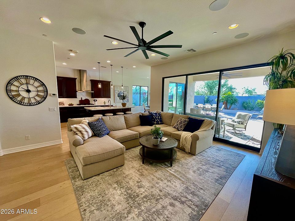 1st image of 9867 E PIEDRA Drive