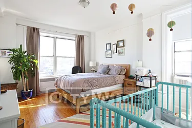 Rented by City Wide Apartments