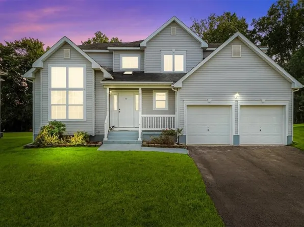 50 Wesley Court, Newburgh, NY 12550