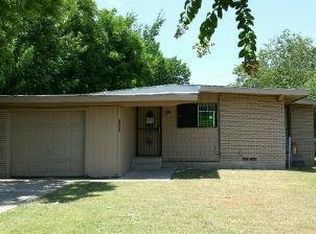 1235 Candise Ct, Mesquite, TX 75149