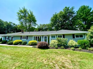 20 Bradford Rd, Natick, MA 01760