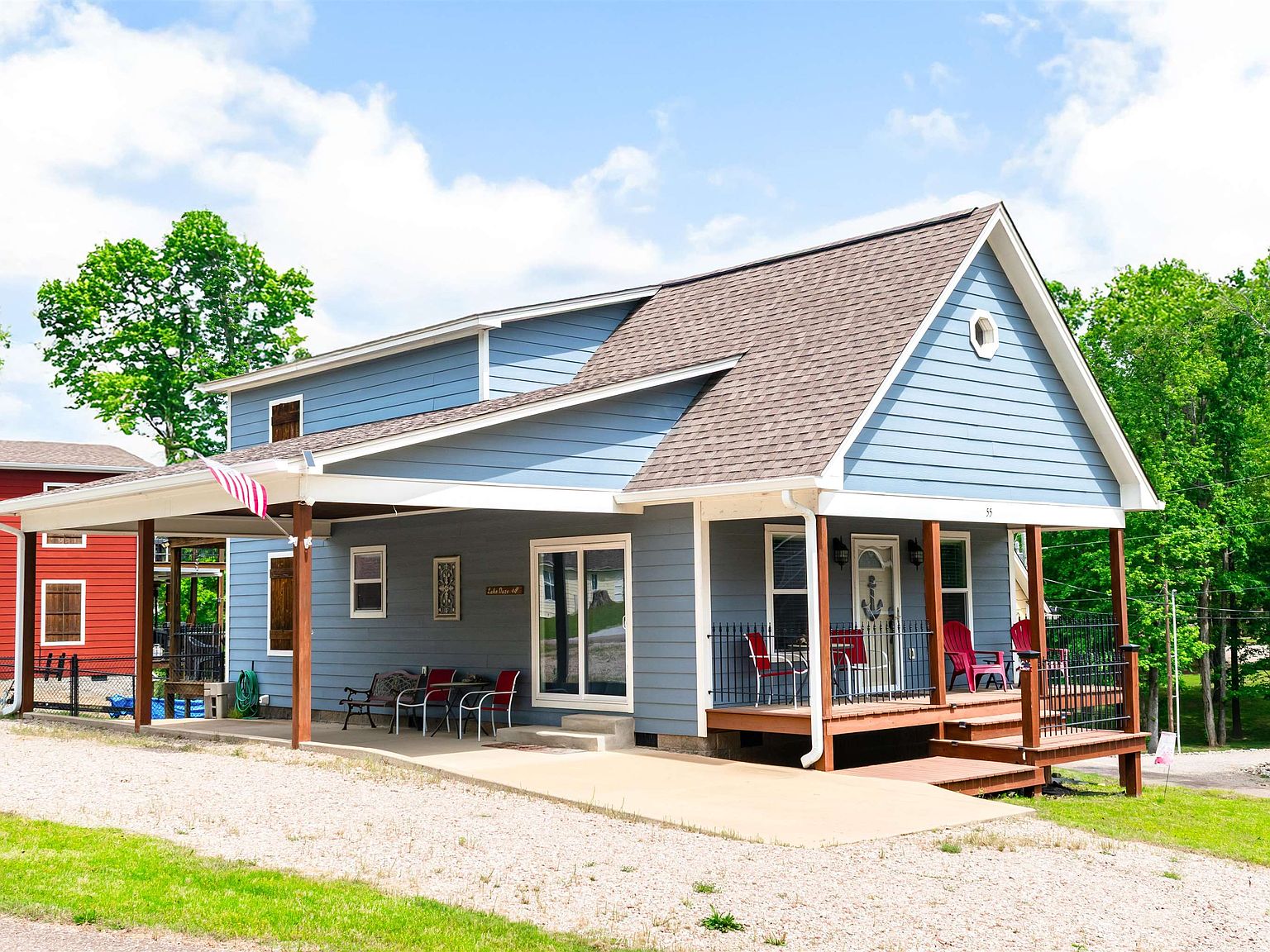 55 Bogey Loop, Counce, TN 38326 | MLS #10204750 | Zillow