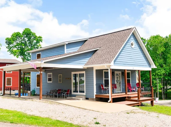 55 Bogey Loop, Counce, TN 38326