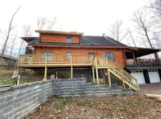 918 Wilkins Hollow Rd, Addison, PA 15411