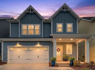 203 Beacon Dr, Pittsboro, NC 27312