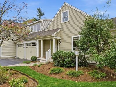 17 Hannah Brooke Waye #9, Marshfield, MA, 02050