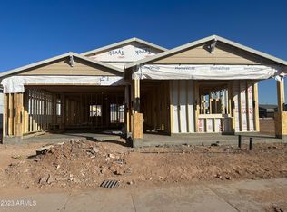 9747 E Satellite Dr, Mesa, AZ 85212