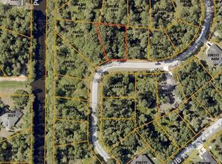 Crandon Rd, North port, FL 34286