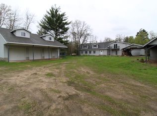 7844 Gilbert Trl, Grayling, MI 49738