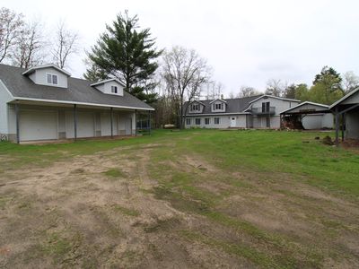 7844 Gilbert Trl, Grayling, MI, 49738