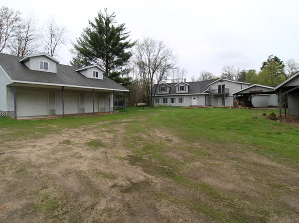 7844 Gilbert Trl, Grayling, MI 49738