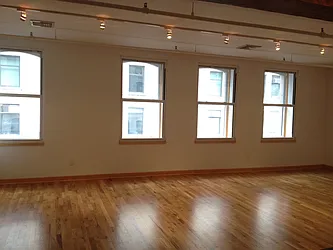 Rented by The Loft Broker