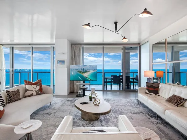 6799 Collins Ave #Lph01 & Lph02, Miami Beach, FL 33141