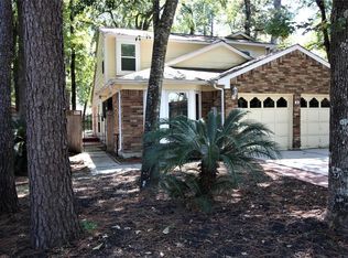 82 S Cobble Hill Pl, Spring, TX 77381