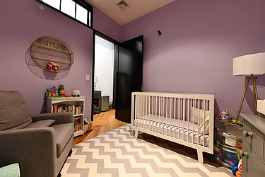 Rented by J Misrahi Realty Corp