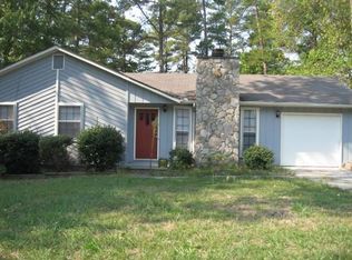 2545 Holly Berry Trl, Snellville, GA 30039