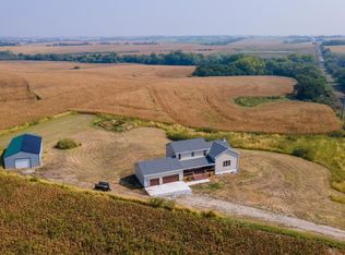 2850 Branched Oak Rd, Davey, NE 68336