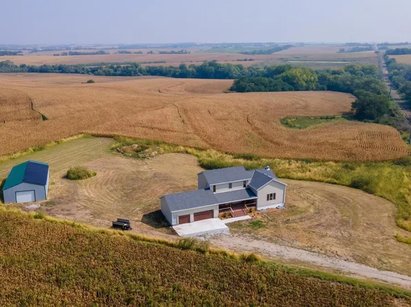 2850 Branched Oak Rd, Davey, NE 68336