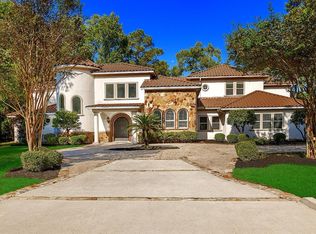 35 Chestnut Hill Ct, Spring, TX 77380