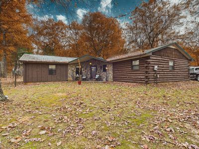 150 Amber Dr, Bassett, VA, 24055