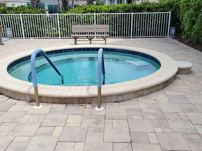 1000 Longboat Club Rd #406 — Photo 48