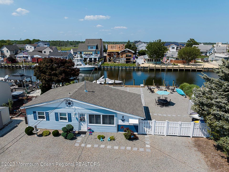 912 Capstan Drive, Forked River, NJ 08731 Zillow