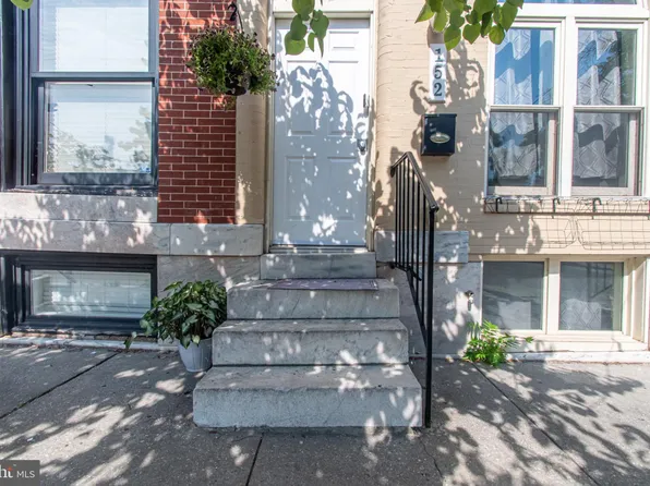 152 N Milton Ave, Baltimore, MD 21224