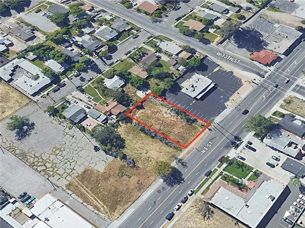0 N East St #10, San Bernardino, CA 92405