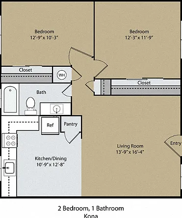 Reef Apartments — Photo 18