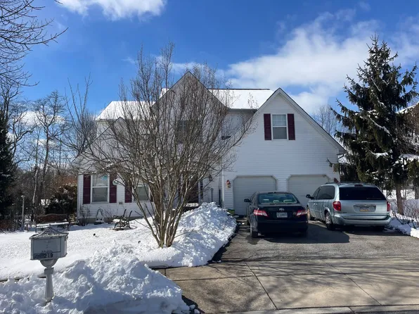 7219 McKee Ct, Macungie, PA 18062