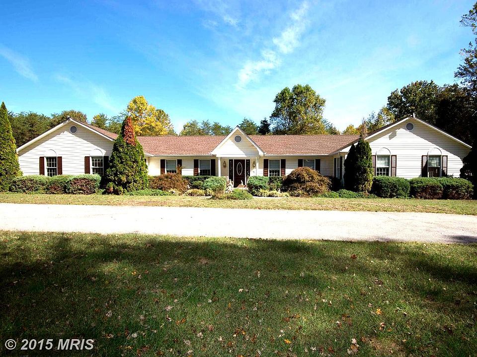 4550 Leonardtown Rd, Waldorf, MD 20601 Zillow